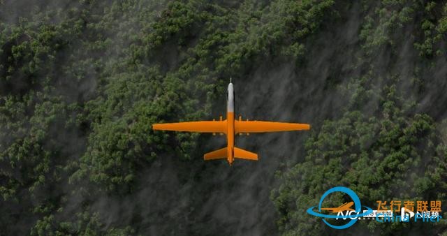 首次以实机亮相！“翼龙”-1E无人机亮相第十四届中国航展-6.jpg