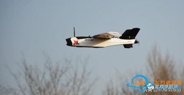 FPV测评 | 专用航模载机，中航电Talon GT飞机测评-18.jpg