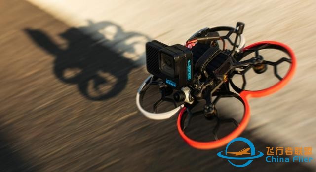 GoPro推出HERO10 Black Bones运动相机 主打FPV穿越机竞速-1.jpg