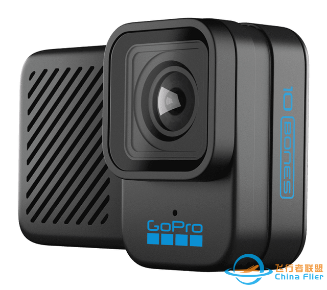 GoPro推出HERO10 Black Bones运动相机 主打FPV穿越机竞速-3.jpg