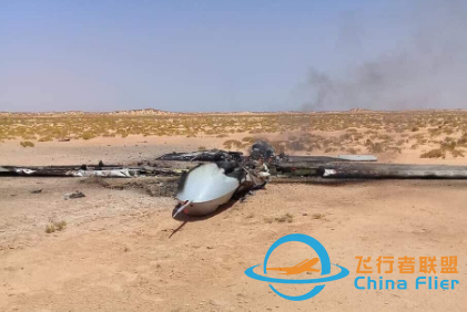 中国新型无人机曝光，飞行高度达7000米，性能超过美国-1.jpg