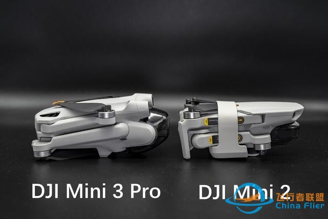 DJI Mini 3 Pro无人机评测：无损竖拍+三向避障+47分钟续航-13.jpg