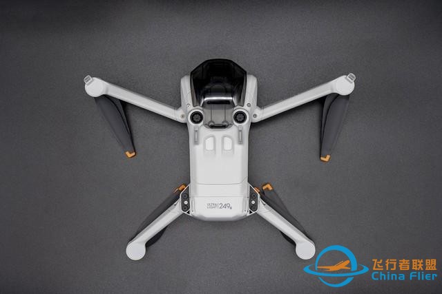 DJI Mini 3 Pro无人机评测：无损竖拍+三向避障+47分钟续航-15.jpg