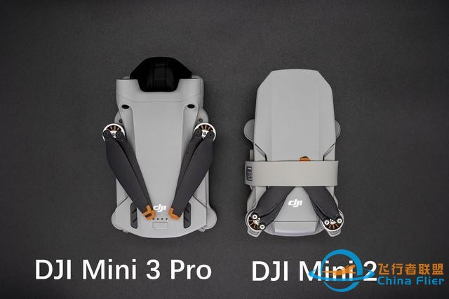 DJI Mini 3 Pro无人机评测：无损竖拍+三向避障+47分钟续航-12.jpg