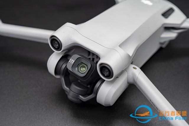 DJI Mini 3 Pro无人机评测：无损竖拍+三向避障+47分钟续航-17.jpg