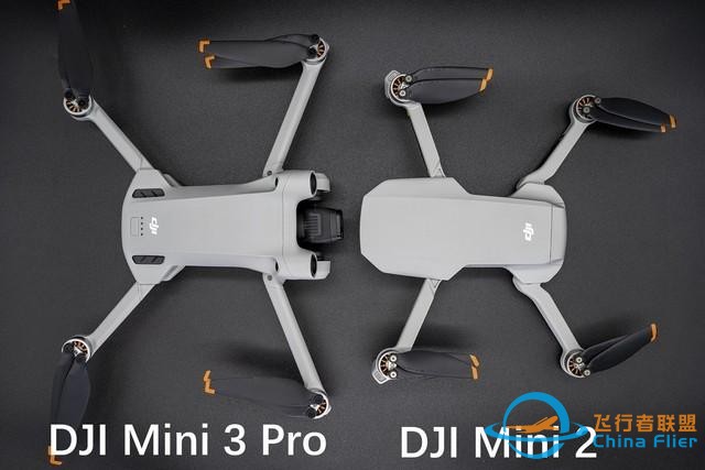 DJI Mini 3 Pro无人机评测：无损竖拍+三向避障+47分钟续航-16.jpg