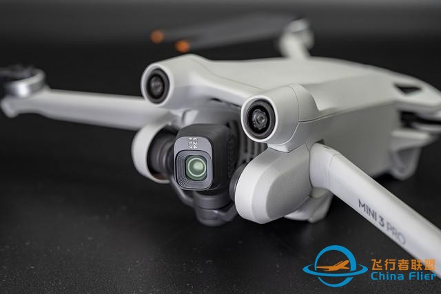 DJI Mini 3 Pro无人机评测：无损竖拍+三向避障+47分钟续航-18.jpg