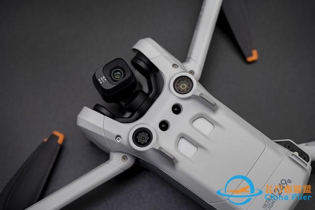 DJI Mini 3 Pro无人机评测：无损竖拍+三向避障+47分钟续航-20.jpg