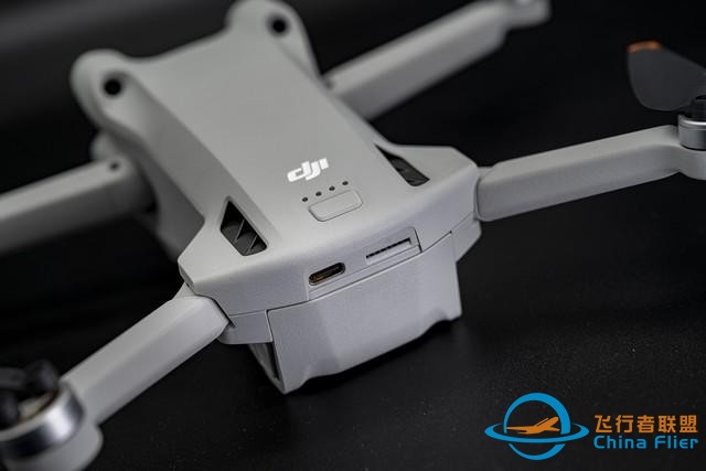 DJI Mini 3 Pro无人机评测：无损竖拍+三向避障+47分钟续航-27.jpg