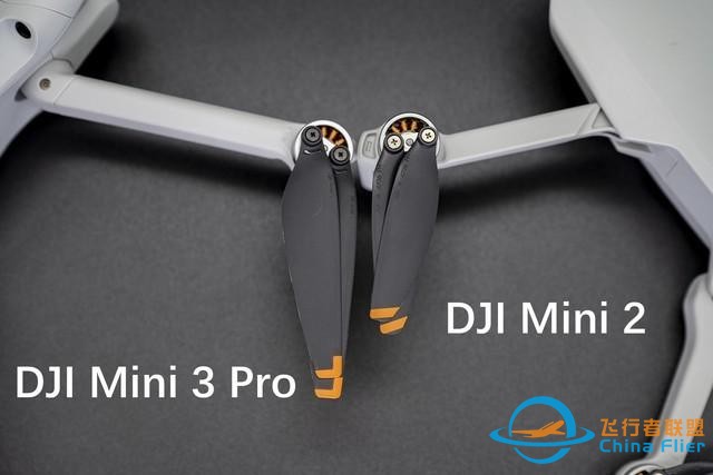 DJI Mini 3 Pro无人机评测：无损竖拍+三向避障+47分钟续航-25.jpg