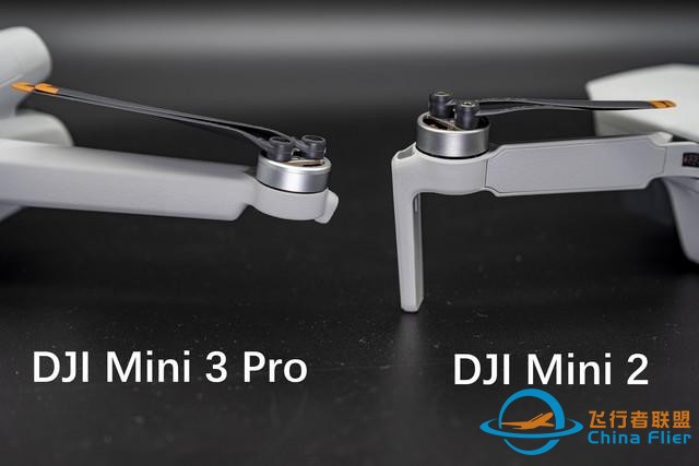 DJI Mini 3 Pro无人机评测：无损竖拍+三向避障+47分钟续航-29.jpg