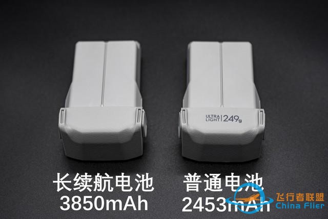 DJI Mini 3 Pro无人机评测：无损竖拍+三向避障+47分钟续航-40.jpg