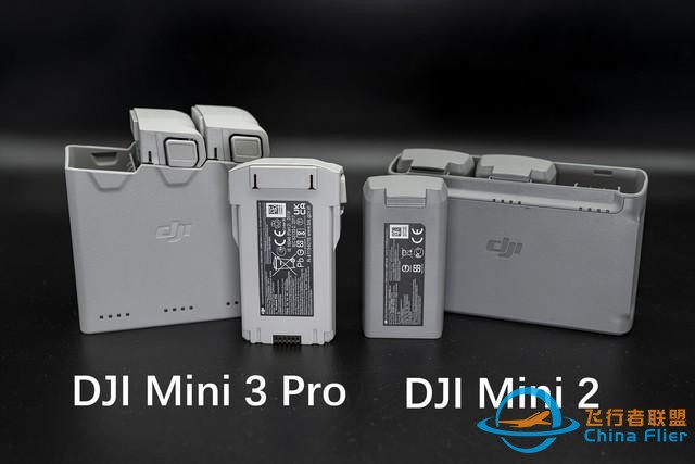 DJI Mini 3 Pro无人机评测：无损竖拍+三向避障+47分钟续航-39.jpg