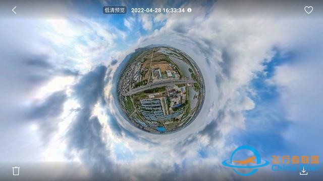 DJI Mini 3 Pro无人机评测：无损竖拍+三向避障+47分钟续航-47.jpg