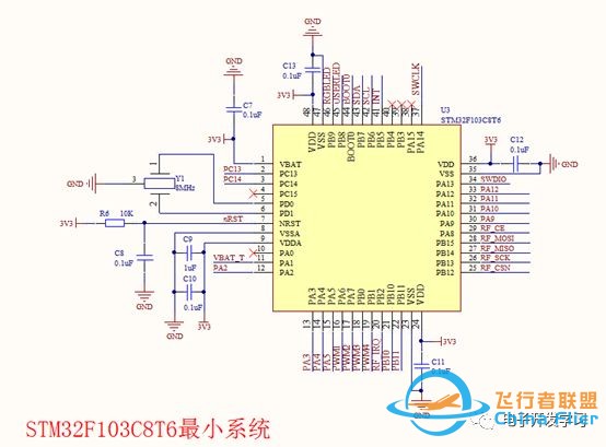 自己DIY做无人机是快速掌握各项技能的最佳方式w8.jpg