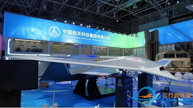 中国展示载弹量强悍的无人机，不止一款，看它们究竟有多强悍？-7.jpg