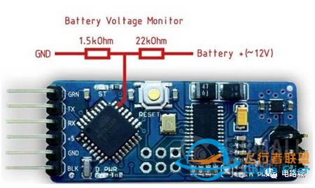 低价王者!开源 APM专属飞控Minim OSD 原理图和PCB及固件w2.jpg