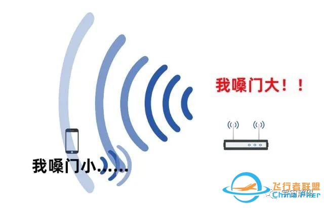 无人机的图传是什么技术?为什么WiFi就没有这么强的信号?w8.jpg