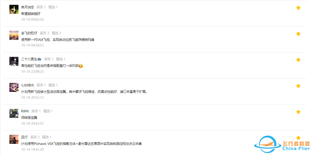 结果公布 | Pixhawk V6X飞控体验活动w5.jpg