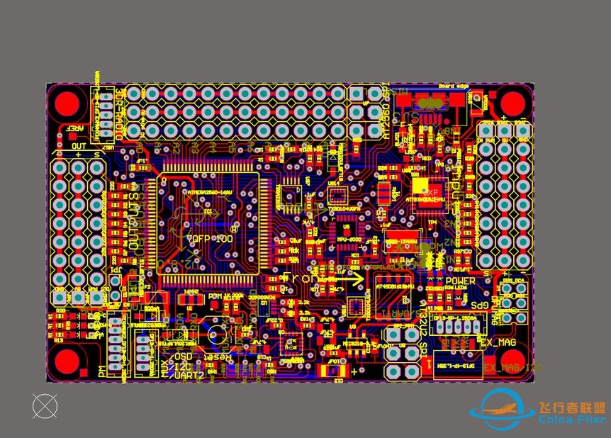 APM V2.8飞控原理图和PCB( altium designer可打开)w2.jpg