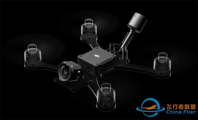 航拍创作更便捷 大疆推出DJI O3 Air Unit影像传输方案-3.jpg