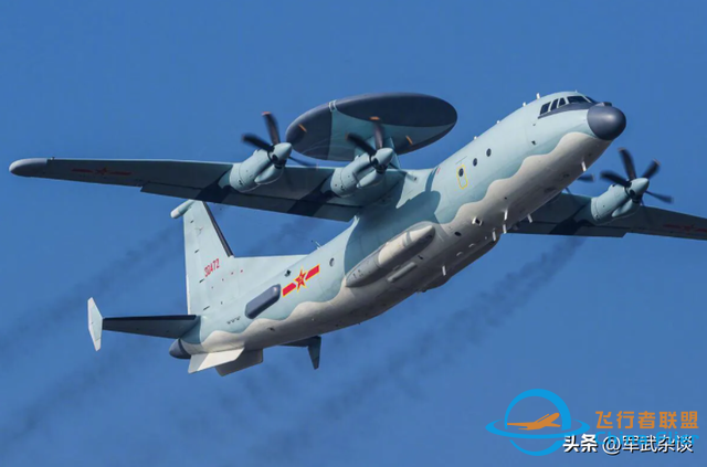 印媒：中国5个机场装备歼6、歼7、歼8自杀式无人机，在攻台时使用-6.jpg