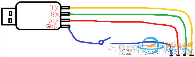 航模遥控器 DIY教程【我爱萝丽爱萝丽】第三代w43.jpg