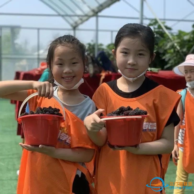 【广电研学】动手做航模,体验模拟飞行!这个周末,来学习更多航空知识!w34.jpg