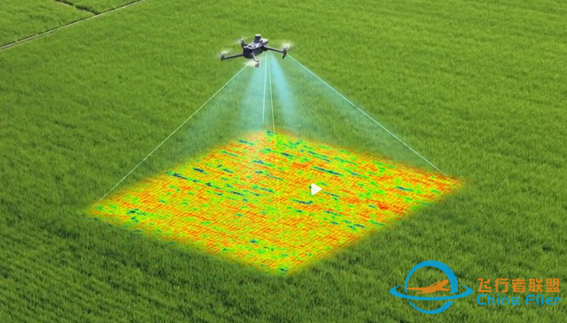 大疆Mavic 3M农业无人机发布，支持15公里图传，43分钟超长续航-3.jpg