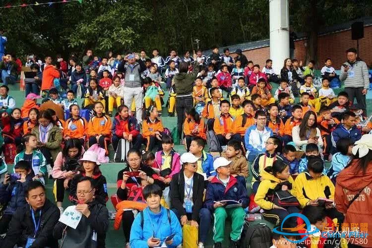 2019年全国航空模型公开赛(广州站),二中初中部和二中应元获多个奖项w3.jpg