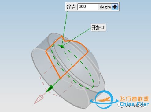 【UG造型】UG制作飞机模型详细教程w55.jpg