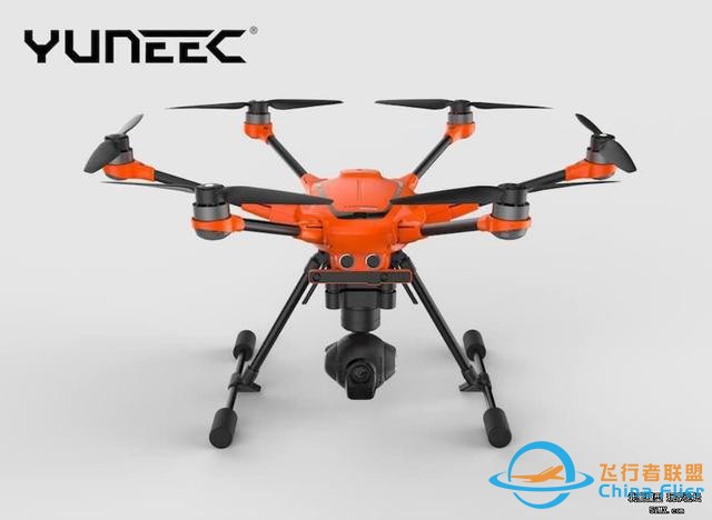 YUNEEC昊翔接连在瑞士和美国新开了两家无人机研发中心-1.jpg