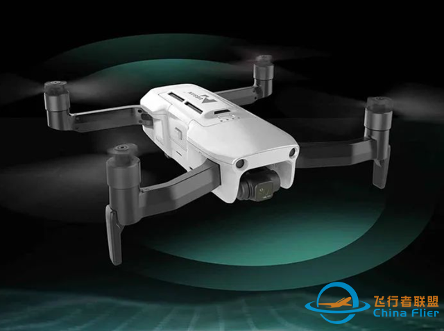 哈博森ACE2代无人机发布：搭载一英寸影像传感器，5499元起-5.jpg