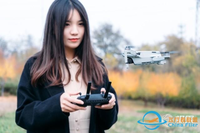 大疆Mavic Mini无人机上手体验：249g航拍神器，我完全被种草了-1.jpg