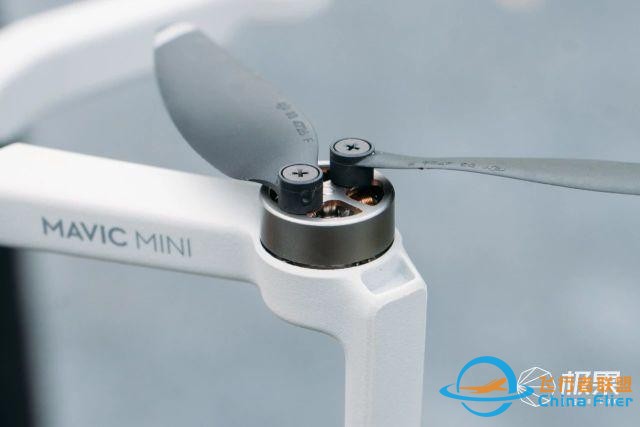 大疆Mavic Mini无人机上手体验：249g航拍神器，我完全被种草了-9.jpg