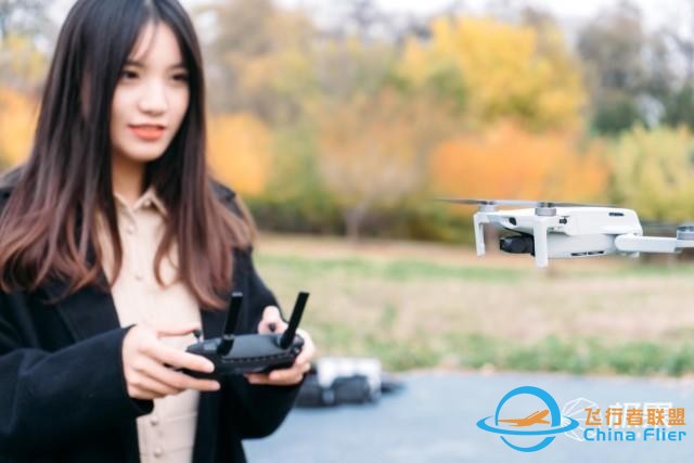 大疆Mavic Mini无人机上手体验：249g航拍神器，我完全被种草了-12.jpg