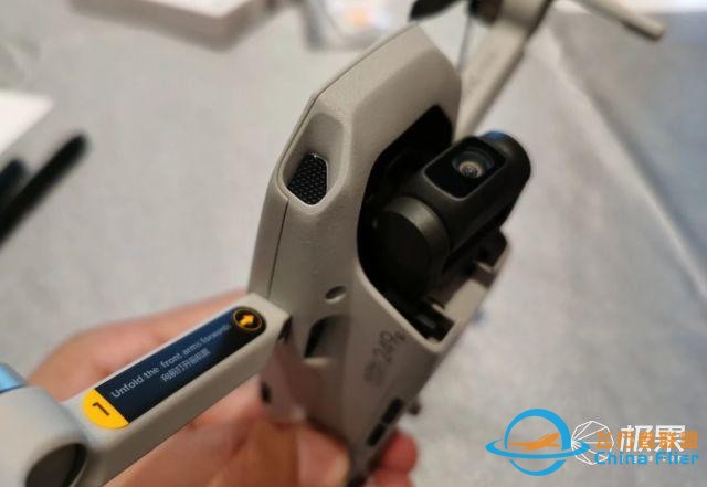 大疆Mavic Mini无人机上手体验：249g航拍神器，我完全被种草了-25.jpg