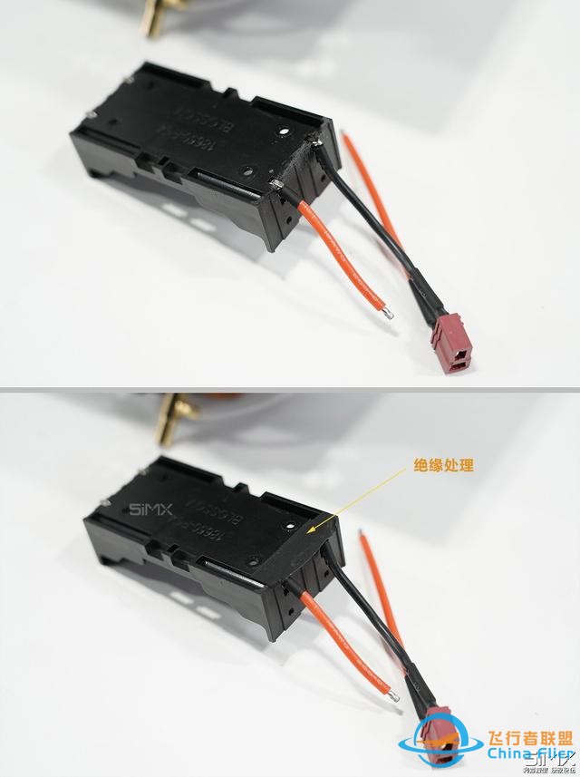 「5iMX」微型4冲程发动机“电启动专业套餐”组装操作指南-28.jpg