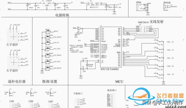 我爱萝丽爱萝丽三代遥控制作教程-11.jpg