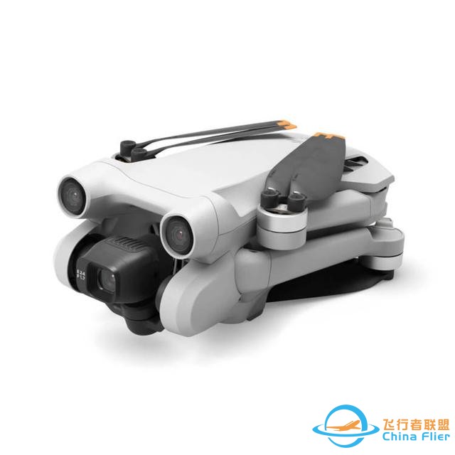 大疆 DJI Mini 3 Pro 航拍无人机正式发布 4198元起-2.jpg