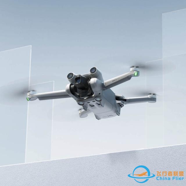 大疆 DJI Mini 3 Pro 航拍无人机正式发布 4198元起-1.jpg