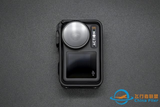 DJI Action 3运动相机评测：竖拍、16米裸机防水、耐寒电池-12.jpg