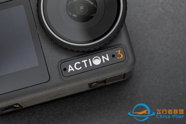 DJI Action 3运动相机评测：竖拍、16米裸机防水、耐寒电池-20.jpg