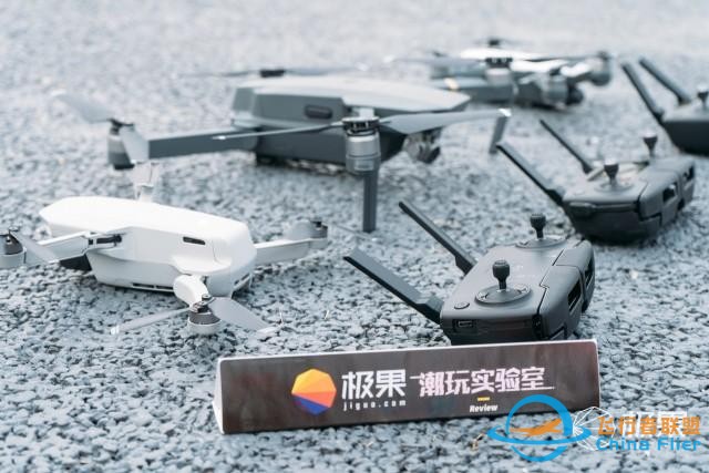 年轻人的第一台航拍神器，大疆Mavic Mini无人机上手体验-31.jpg