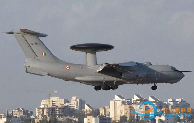 印媒：中印冲突后，中国预警机无人机现身日喀则，可压制印度空军-3.jpg