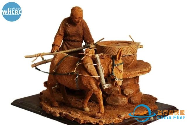 【双语听读】Songshan &#34;Clay Figurine Liu&#34; 嵩山“泥人刘”-4.jpg