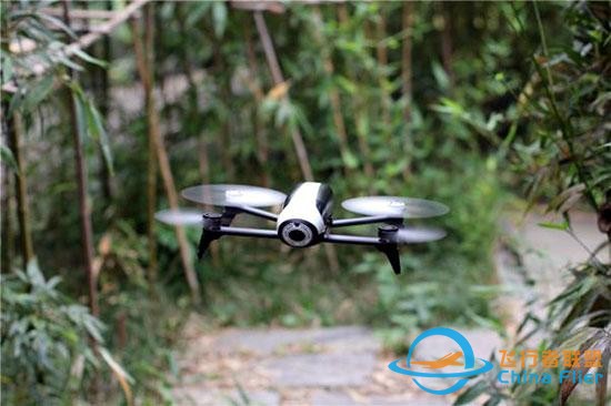 让我带你体验自由翱翔的无上乐趣：Parrot BEBOP2 FPV无人机评测-24.jpg