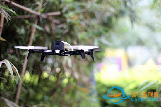 让我带你体验自由翱翔的无上乐趣：Parrot BEBOP2 FPV无人机评测-36.jpg