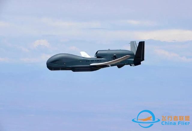 美国空军完成“全球鹰”无人机新型现代化地面站首次飞行测试-1.jpg