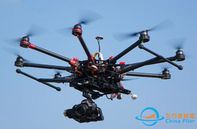 民用无人机行业全景深度：无人机专利井喷，开源飞控成崛起导火索-8.jpg